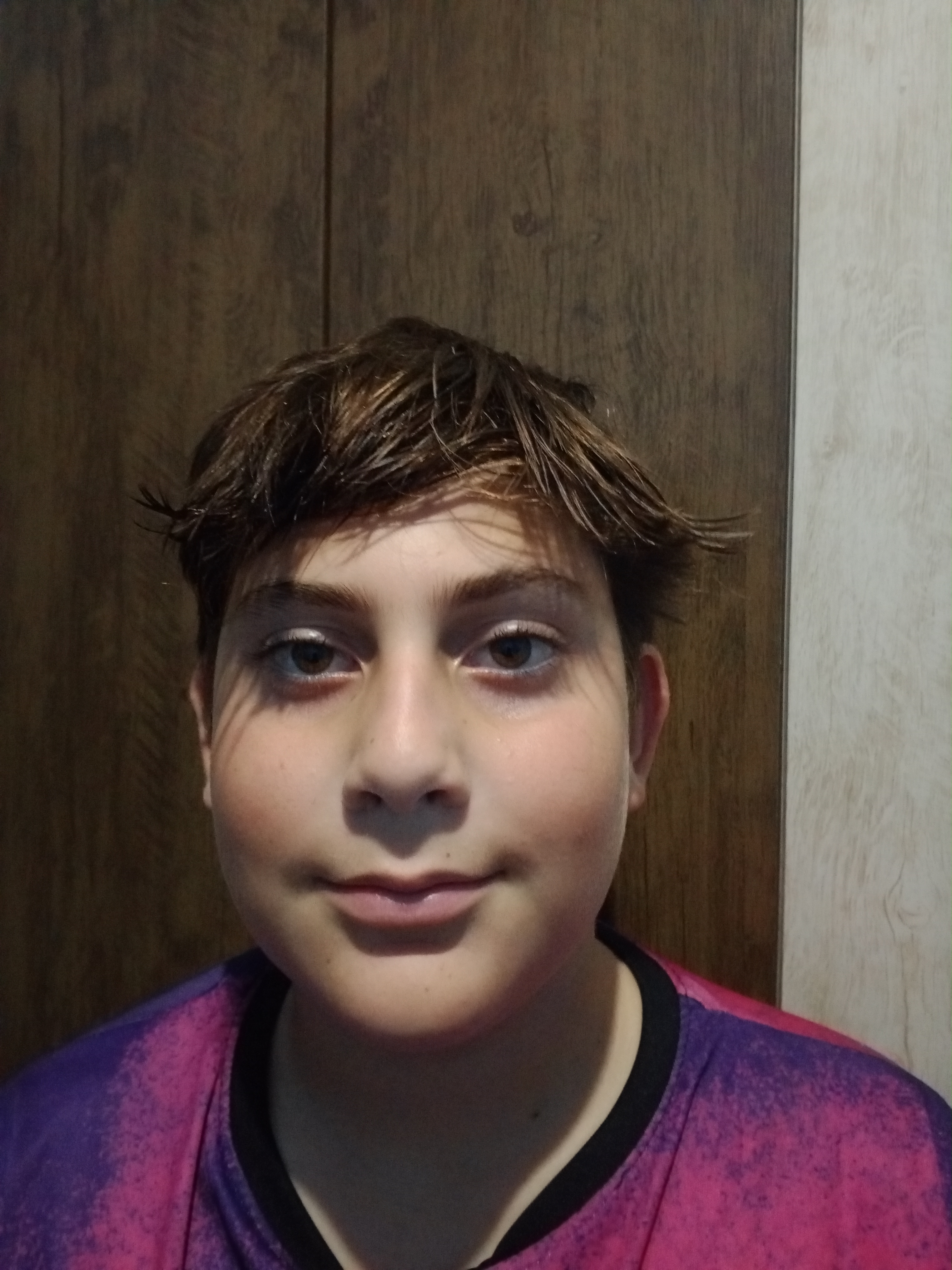 Bola pra Cima